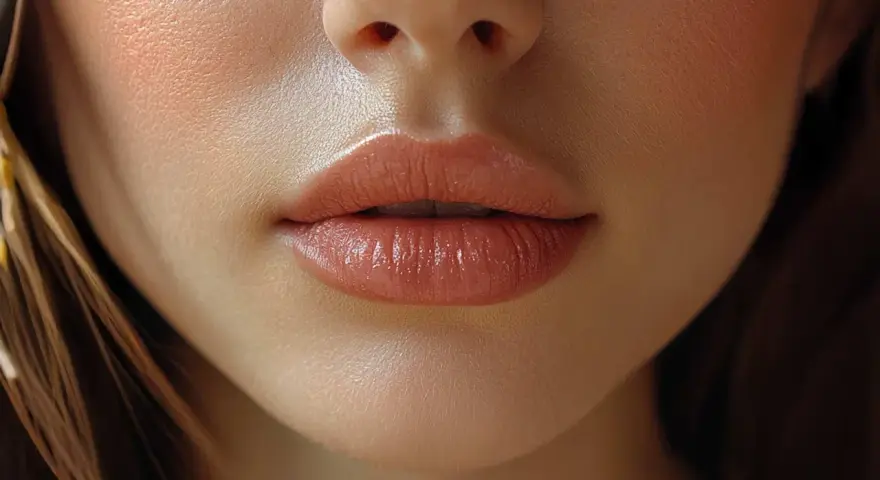 Lippen schminken wie ein Profi: Haltbar, voll & makellos