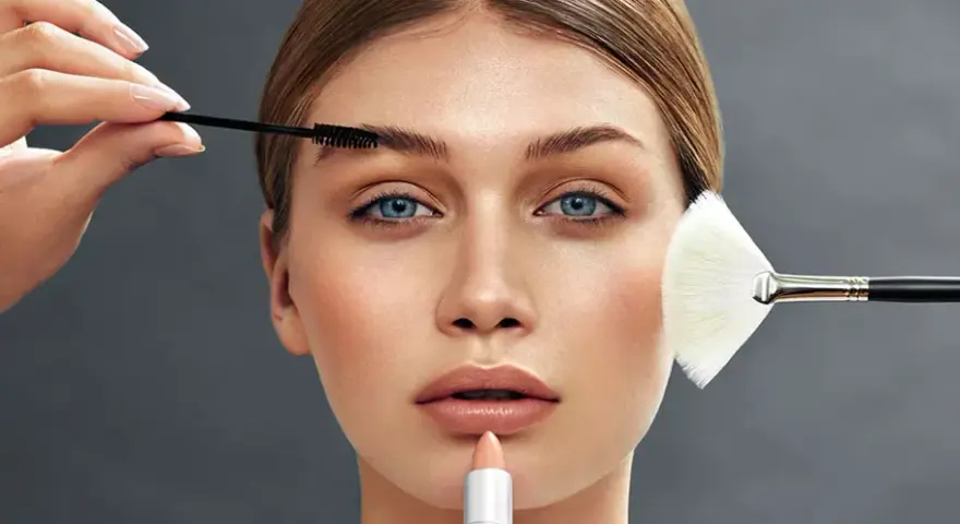 Make-up Grundlagen für Anfänger: Perfekter Start & Fehler vermeiden