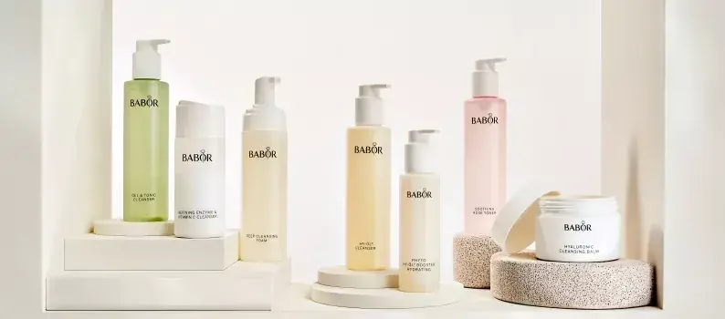 Babor Kosmetik günstig kaufen: 6 Wege zum Luxus-Schnäppchen
