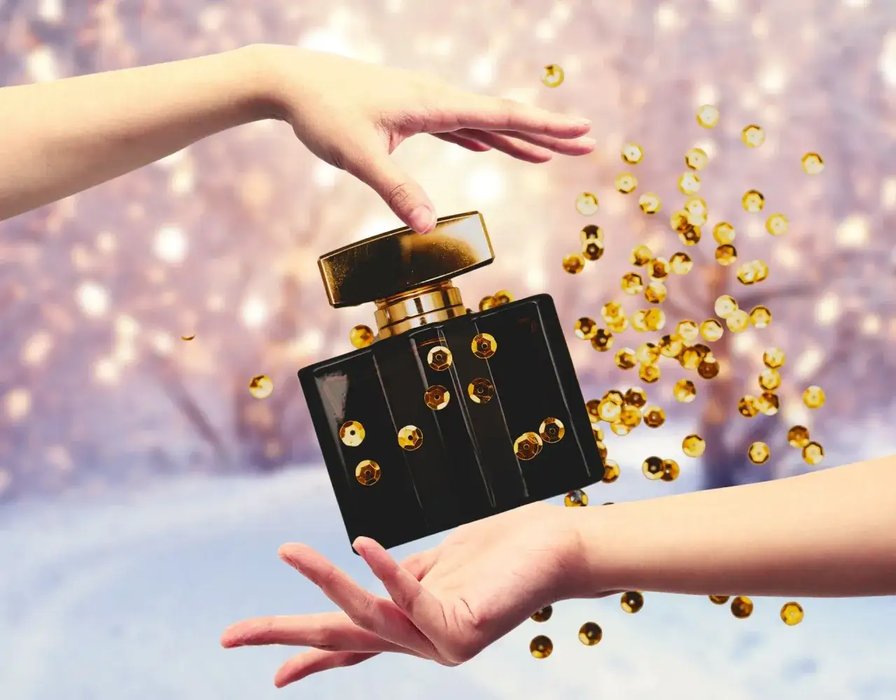 Zdjęcie Zadig & Voltaire Parfum: Welcher Duft passt zu Ihnen? Expertenguide
