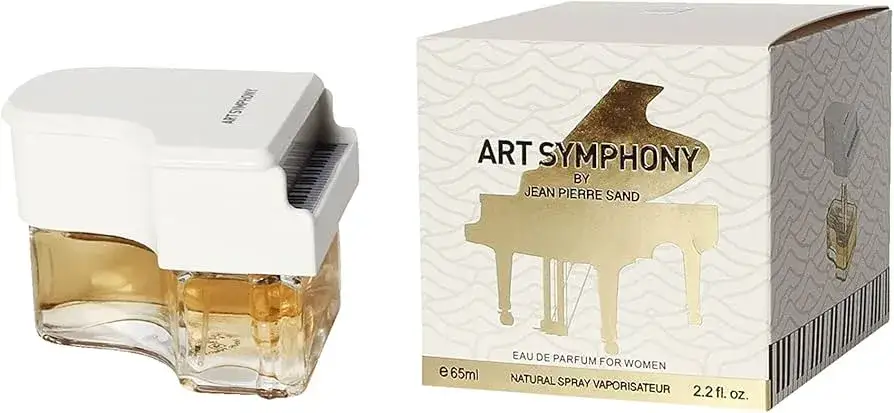 Zdjęcie Welche Damenparfums Männer faszinieren? Meine Top-Empfehlungen