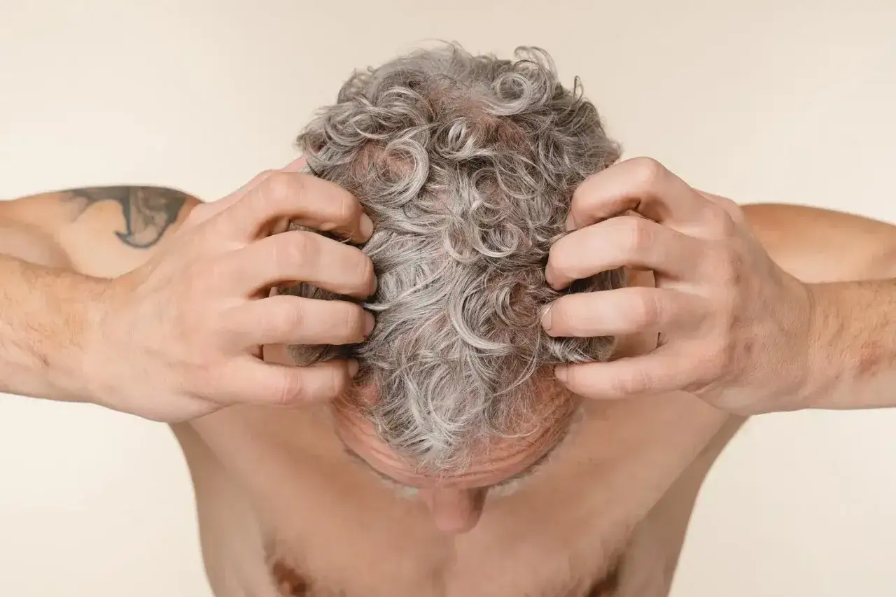 Zdjęcie Wie viele Haare hat der Mensch? Die überraschende Antwort