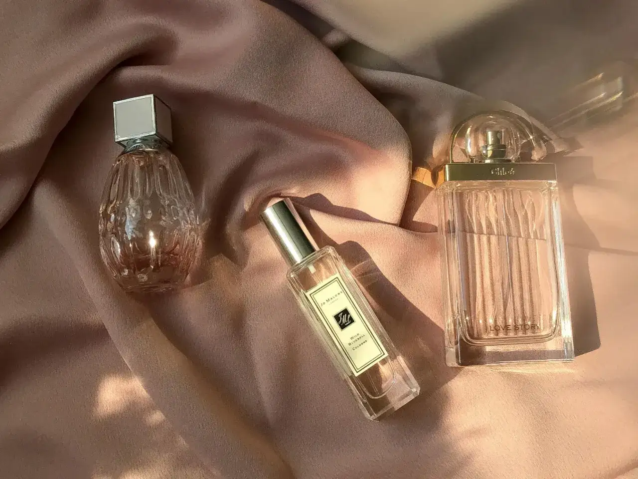 Zdjęcie Parfum Klassiker Damen: 7 ikonische Düfte & Ihr perfekter Match