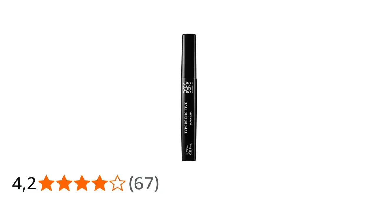 Zdjęcie Dado Sens Make-up: Sanfte Lösung für empfindliche Haut?