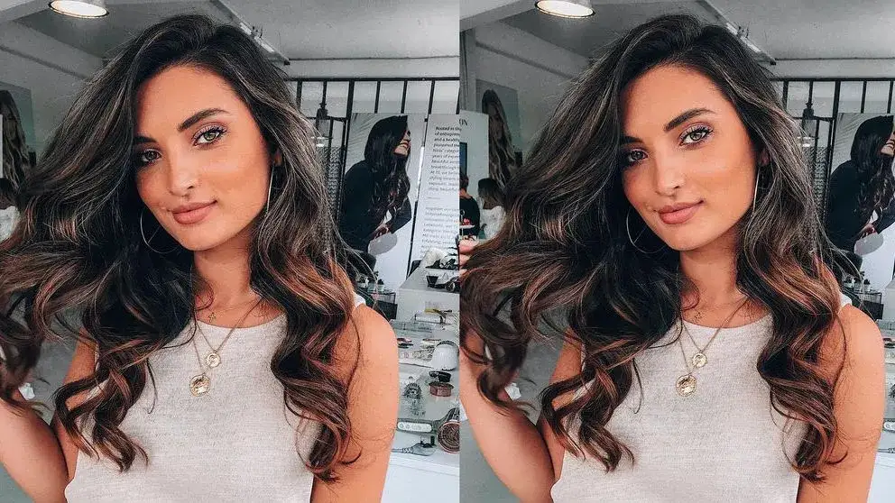 Zdjęcie Mehr Volumen für feines Haar: Schnitte, Styling & Farb-Geheimnisse