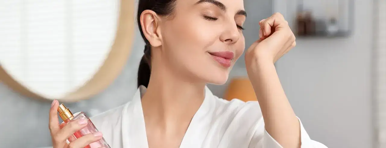 Zdjęcie 200 ml Parfum: Hält es wirklich Jahre? Tipps für lange Frische.