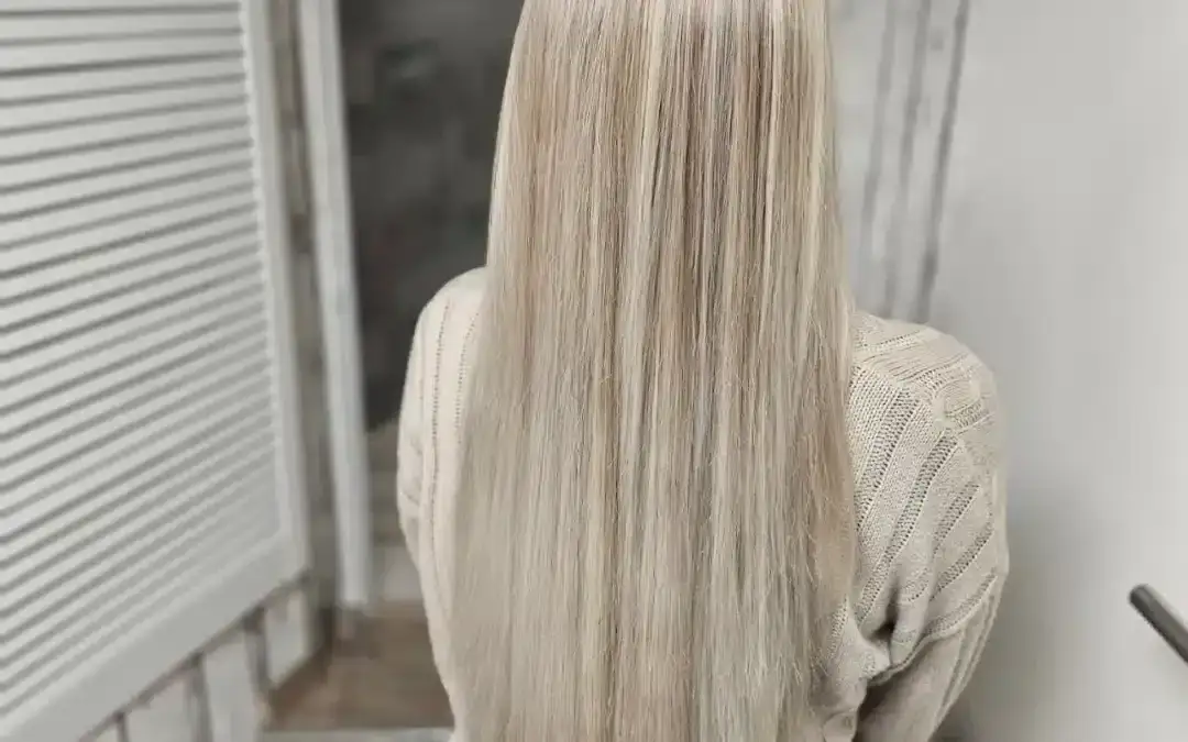 Zdjęcie Haare wachsen lassen: Geheimnisse für Länge, Glanz & Geduld