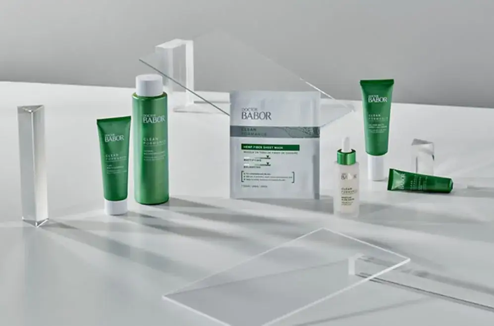 Zdjęcie Babor Kosmetik günstig kaufen: 6 Wege zum Luxus-Schnäppchen
