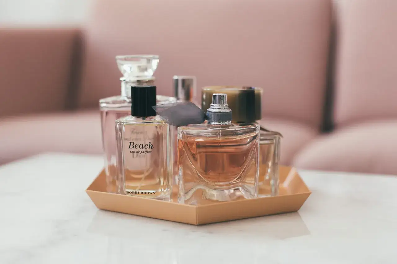 Zdjęcie Welches Damenparfum passt zu dir? Bestseller, Klassiker & Trends