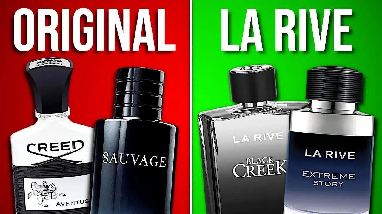 Zdjęcie Billig Parfüm riecht wie Original? Top Dupes & Fundorte!