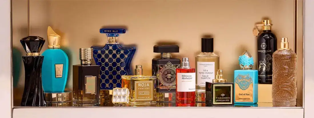 Zdjęcie Die besten Damenparfums: Finden Sie Ihren perfekten Signature-Duft