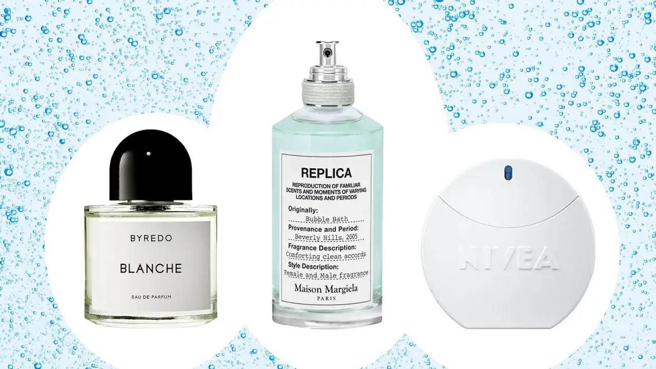 Zdjęcie Männer Parfum: Frisch geduscht duften Experten-Tipps & Top-Düfte