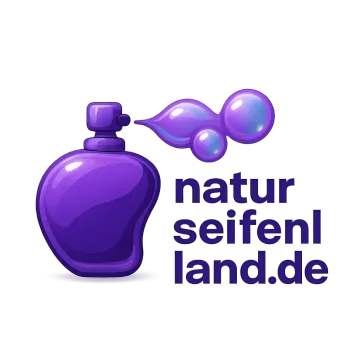 Logo naturseifenland.de
