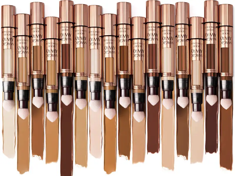 Make-up Pinsel: Dein Guide für makellosen Look & perfekte Pflege